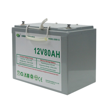 silicon battery for UPS sytem