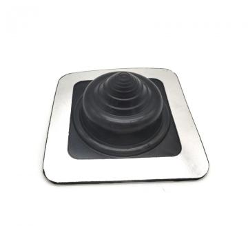 Universal Cheap Epdm/silicone Aluminum Rubber Roof Flashing