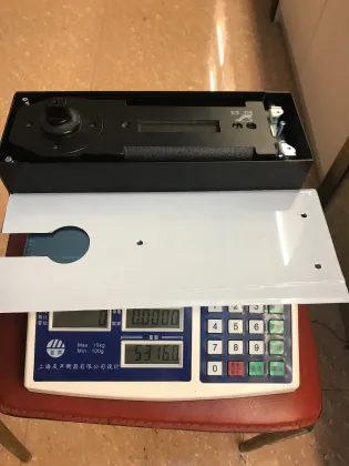 150kg Glass Door Floor Spring - Non Digging Automatic Floor Spring