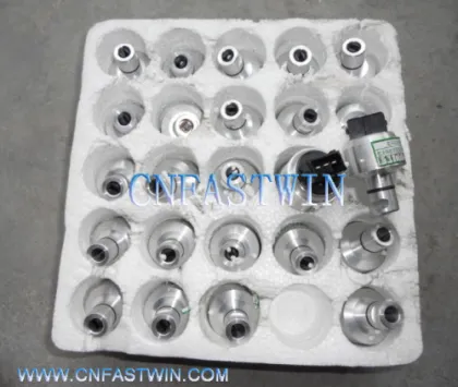 Speed Sensor Hafei Zhongyi 