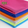 Golf Geschenk Ice Feel Cooling Towel