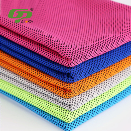 Cooling Towel for Golf Sports Yoga Fitness Climbing