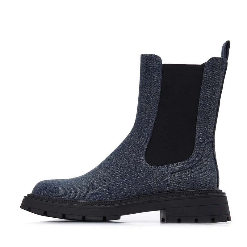 Trendy Casual Boots for Everyday Wear