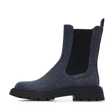 Trendy Casual Boots for Everyday Wear
