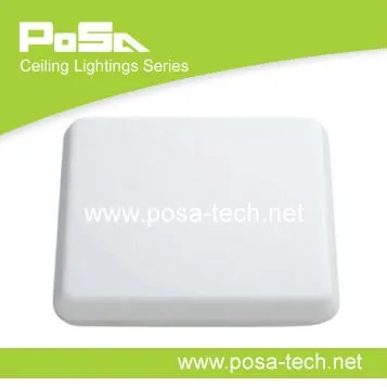 plc motion sensor light microwave sensor light (PS-ML3006P)