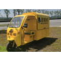 Stall food trucks can be customized