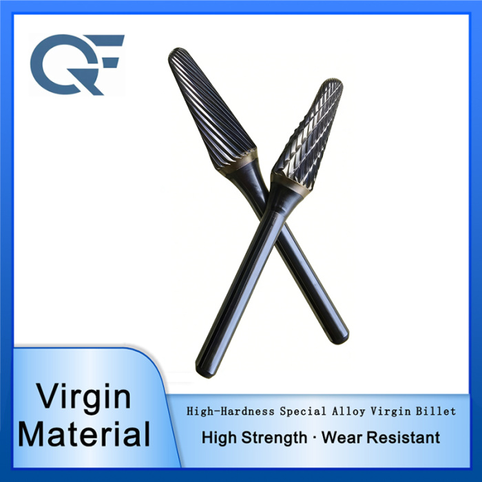 فرزهای کاربید مقاوم در برابر سایش دقیق