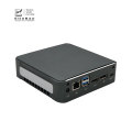 Core i7 8565U Kleinstes Desktop Mini -PC