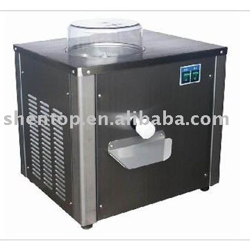 Shentop 2015 Commercial Hard Ice Cream Machine BQ105 High Quality Ice Cream Machine