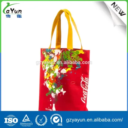 yute snoopy professional bag