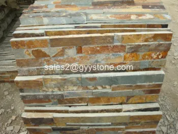 GYY - 006 Natural Cultured Stone,Natural Slate