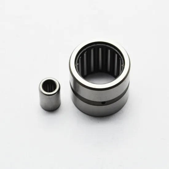 OEM Famous Brand Needle Roller Bearing - Cheap Price List Catalog