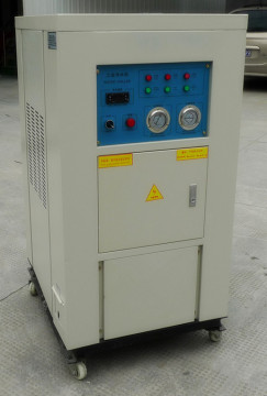 5HP Water Cooled Chiller (LSF-5)
