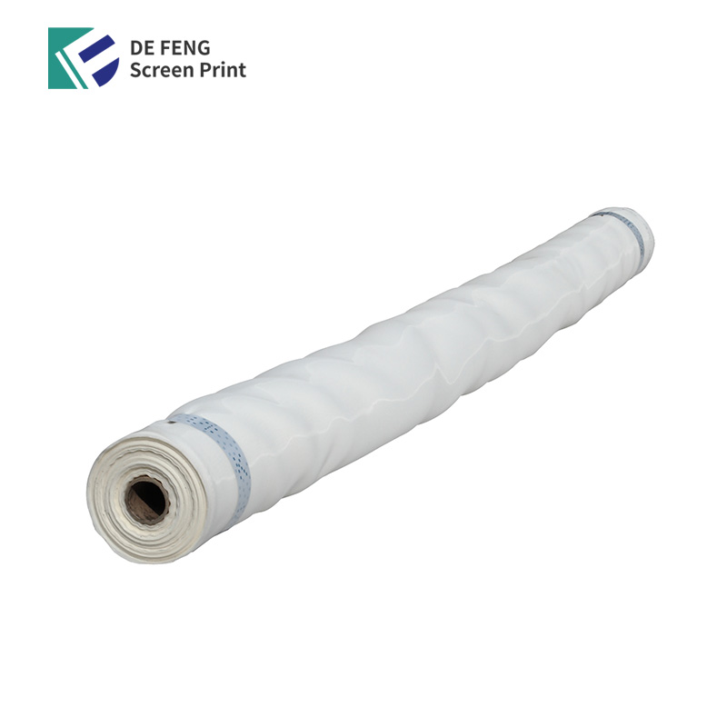 Screen Printing Material Fabric Mesh