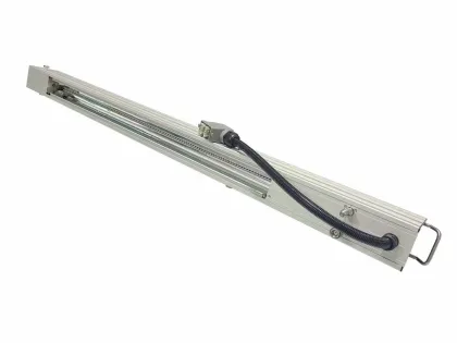 Retrofit UV Curing Systems for KBA Komori Sheet-Fed Offset Printers