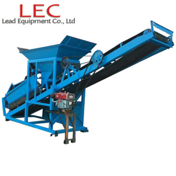 Sieving Roller Sand Sifting Machine for sale