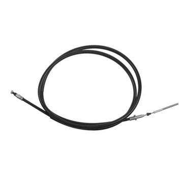 OEM Customized Motorcycle Brake Cable 45450-KGA-900 - Competitive Price