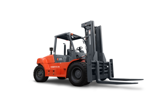 15.0 Ton Diesel Forklift