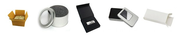 Bulk packaging
