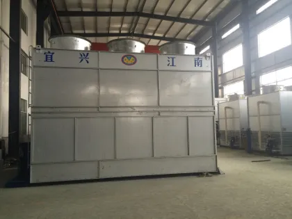 BAC High Efficient Evaporative Condenser Search Engine
