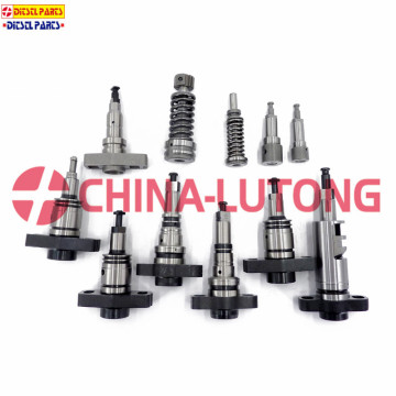 13mm plungers and barrels Plunger& Barrel Assembly Element P 2 418 450 000 for MERCEDES-BENZ 000 074 53 22 ,PE6P100/720RS15Y