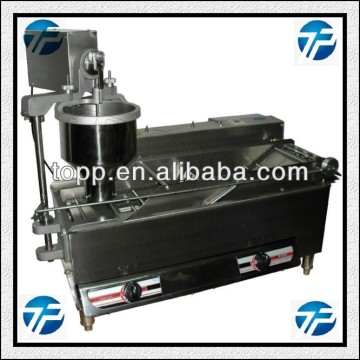 Automatic Donut Making Machine
