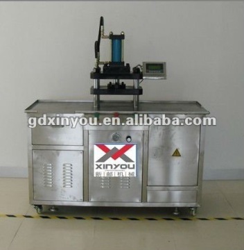 Upper powder compact machinec(eye showder)