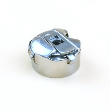 Electronic Single Needle Lockstitch Sewing Machine Accessories: TOWA Bobbin Case BC-DB1-NBL (52237NBL) for Apparel Parts
