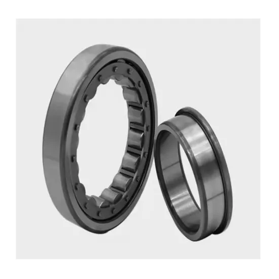 High-Temperature Resistant Cylindrical Roller Bearings (N306, N307, N308, N311E) for Internal Engine Electric Generators