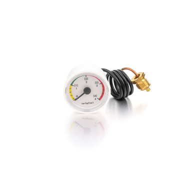 Vysokokvalitný prístroj na kapilárny tlakom