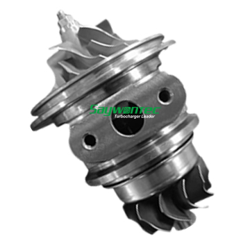 Iveco Turbocharger Core: Turbo Cartridge HX25W 3599350 4CYL2VTC Turbo Parts Diesel Engine Kits