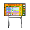 Jometech interaktiv whiteboard för klassrummet