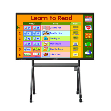 55 inch Digital interactive whiteboard