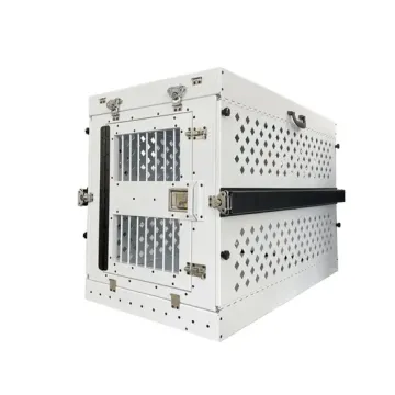 Foldable Impact Pet Crates