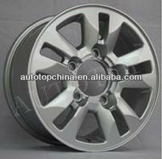 High quality car alloy wheels 16 inch