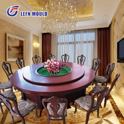 Plastic Chair Dining Modern Dining Room Furniture