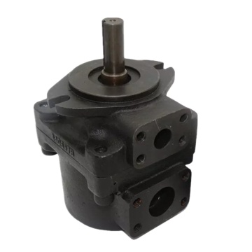 Hydraulic Vane Pump AT-OS PFE Series: Models PFE-51090/1DU, PFE-51090/1DW, PFE-41029-1DT, PFE-41037-1DT, PFE-41045-1DT, PFE-41056-1DT - Technical Specifications and Information