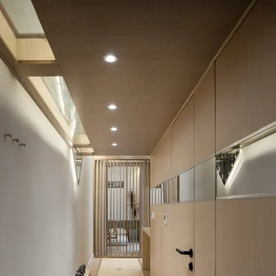 7W-9W AC 85-265V LED COB Commercial Spotlight & Downlight