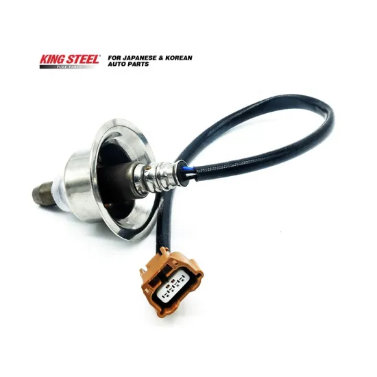 OEM KINGSTEEL 22693-1KT0A 211500-7510 Front O2 Sensor for Nissan Sentra B17 Tiida C12