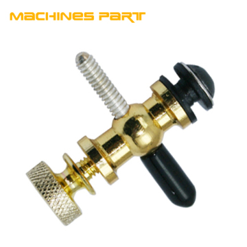 Top เครื่องสักคุณภาพสูง Power Screw