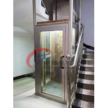 Hydraulic Residential Elevators Prices