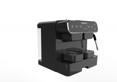 Hot Capsule Coffee Maker For Home Use