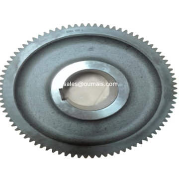 Nord DRIVESYSTEMS Motor Gearbox Parts & Gear Wheels
