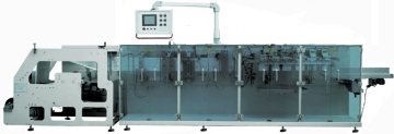 OMH-180SL stand up bag packing machine