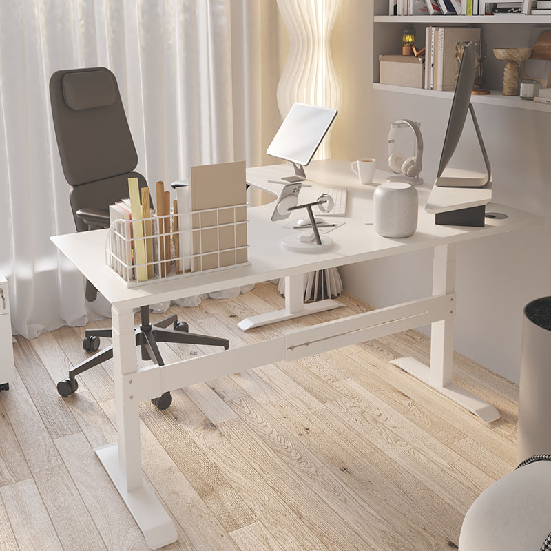 Office Electric Height Stand ajustable Desk
