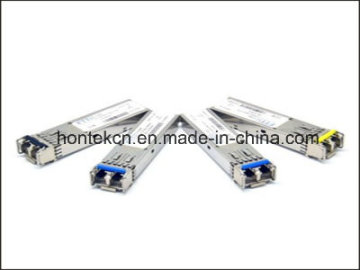 SFP SFP+ Transceivers 1.25g 10g / 2g 4G 8g Fiber Channel SFP Transceivers