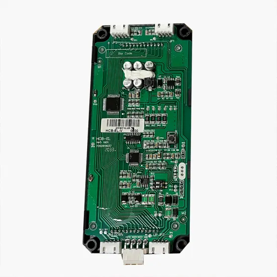 Elevator Display Board HCB-EL-V