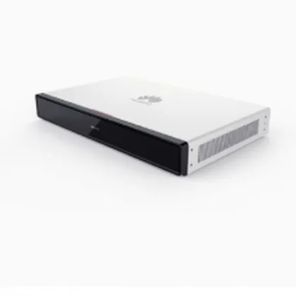 HW CloudLink BOX300: 1080p HD Video Conferencing Terminal