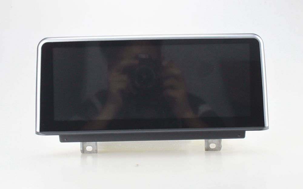 10.25 Inch Car DVD BMW