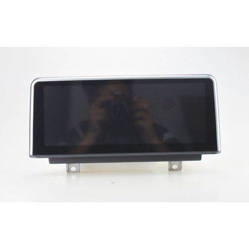 10.25 Inch Car DVD BMW 1 F20 F21(2011-2016)